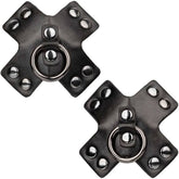 CALEXOTICS - JUNTA TÓRICA NEGRA EUPHORIA